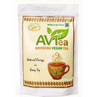 AV Tea (Vegan Tea)