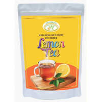 Instant Lemon Tea