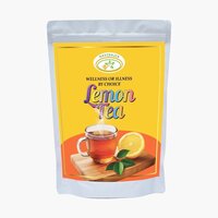 Instant Lemon Tea