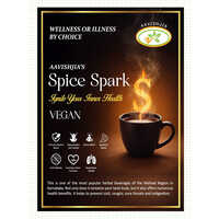 Spice Spark Kashayam