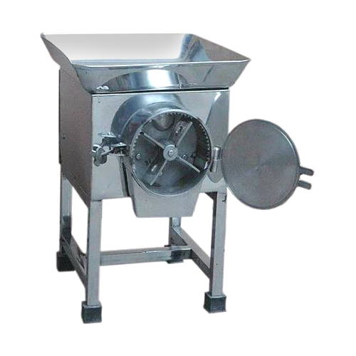 SS Pulveriser Machine