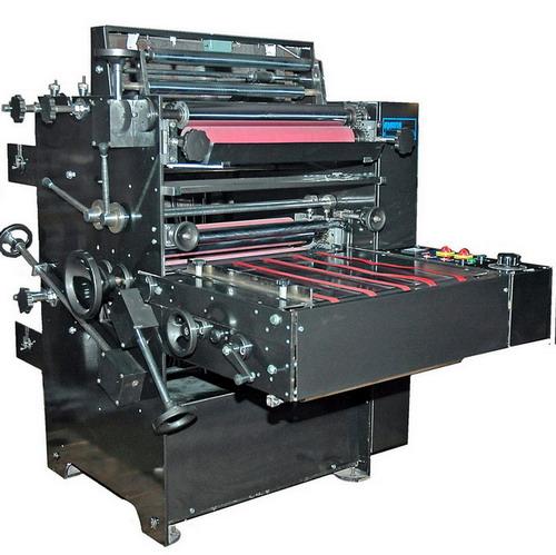 Window Cum-plain Lamination Machine