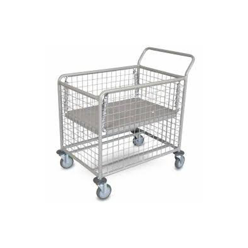 Laundry Trolley