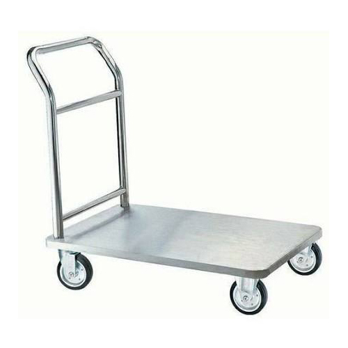 Platform Trolley