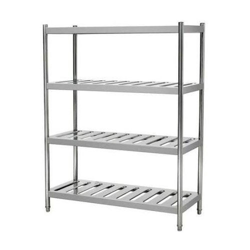 SS Storage Rack