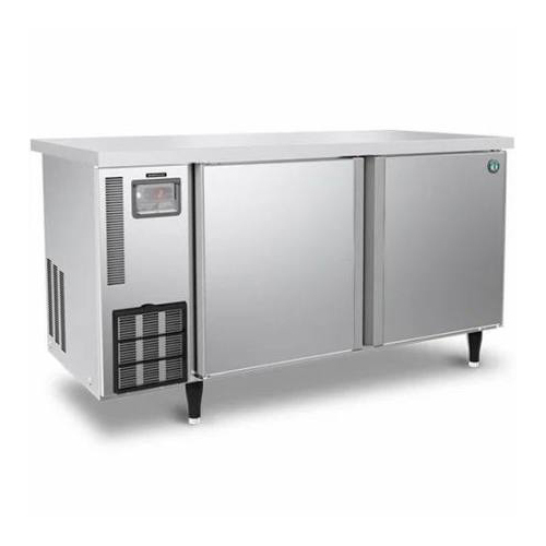 Chest Top Refrigerator