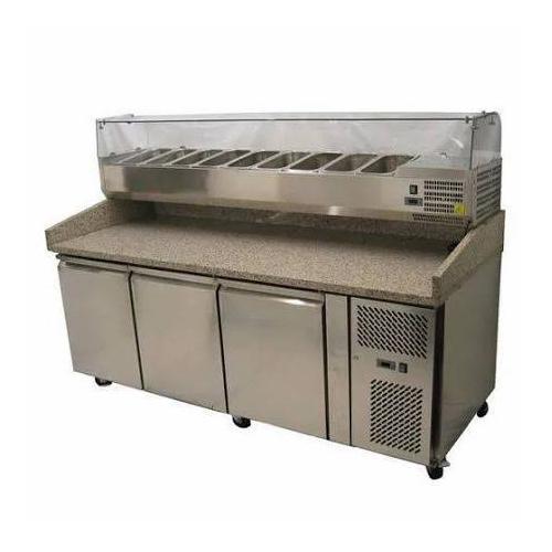 Refrigeration Equipment