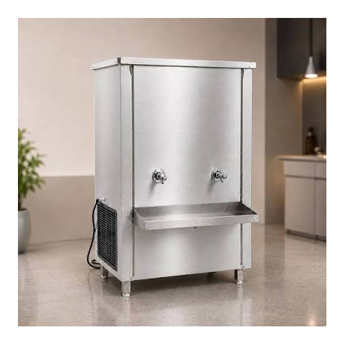 Refrigeration Equipment
