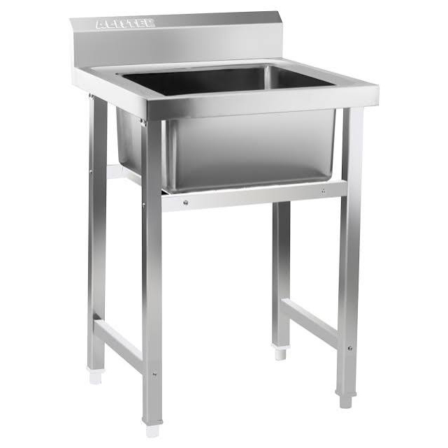 SS Single Sink Unit