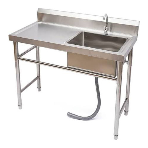 Washing Equipments