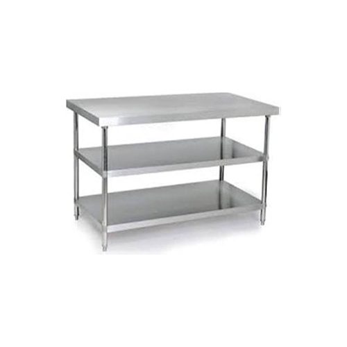 SS Work Table