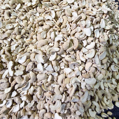 Pure Natural SWP Cashew