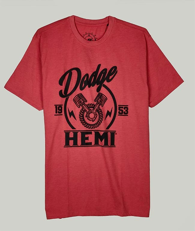 M11774 | Mens Printed T-Shirts