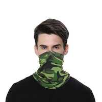 Breathable Balaclava Face Mask