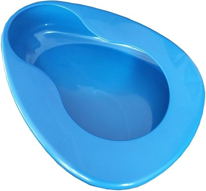 Bedpans And Urinals