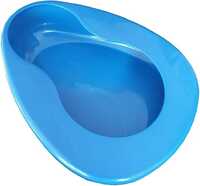 Bedpan For Elderly Men And Women