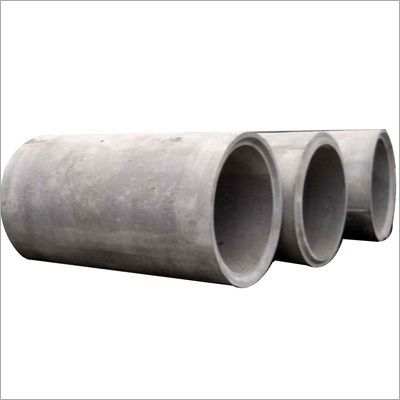 कृषि Rcc पाइप