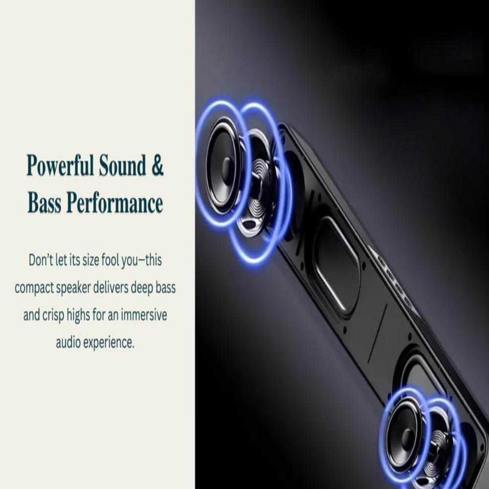 MZ M51PRO SPEAKER