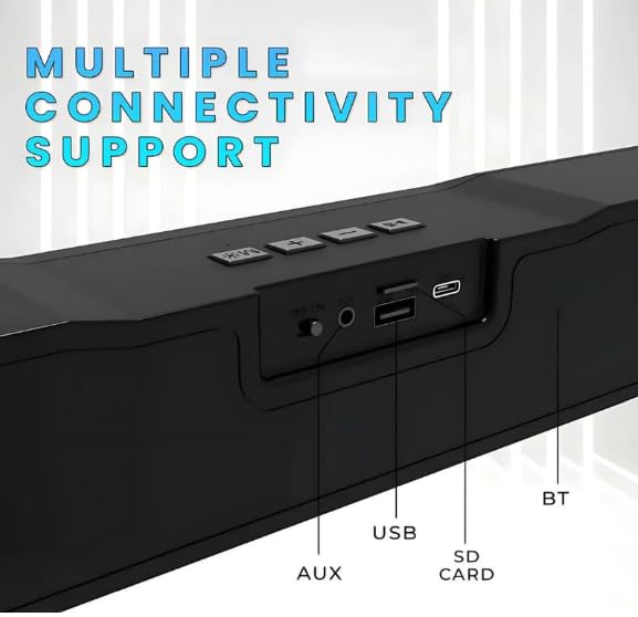 MZ M51PRO SPEAKER
