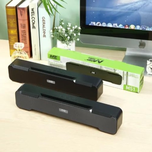 MZ M51PRO SPEAKER