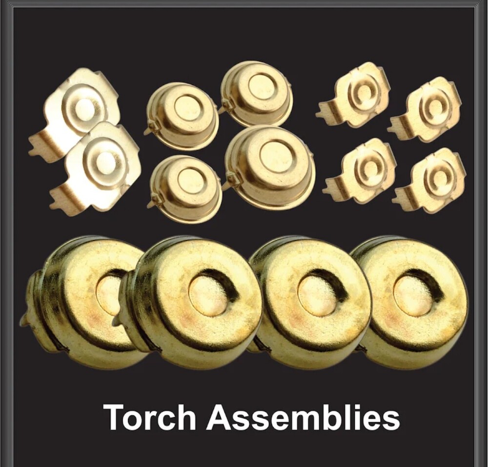 Torch Assemblies