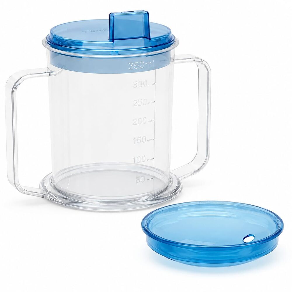 350ml Adult Drinking Cup for Elderly