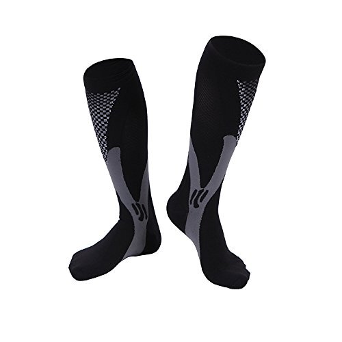 Cetaplast Athletic Compression Socks