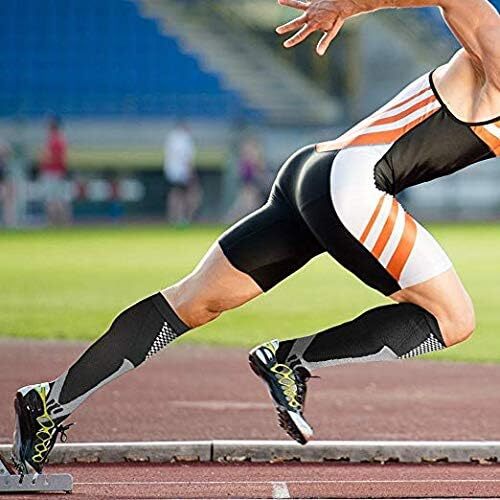 Cetaplast Athletic Compression Socks