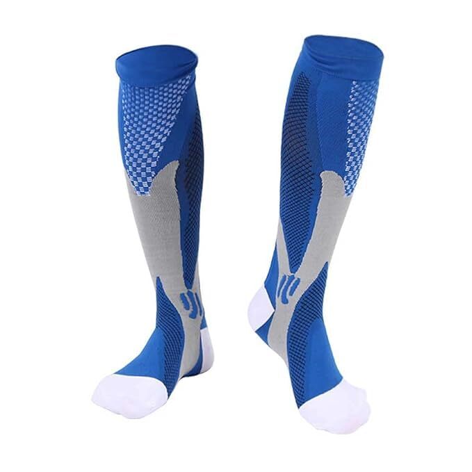 Athletic Compression Socks