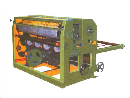 Reel To Sheet Cutter