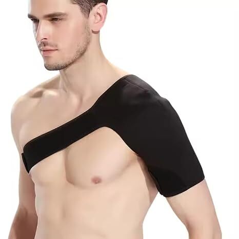 Cetaplast Shoulder Support Brace for Injury Recovery