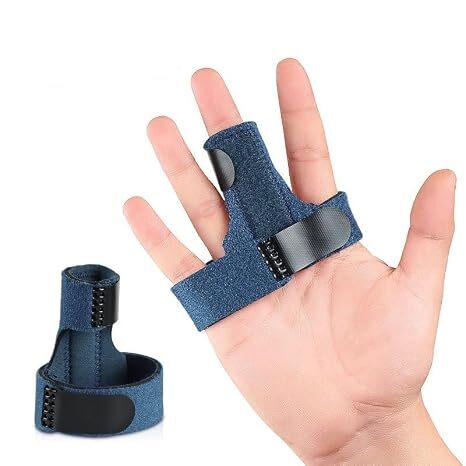 Cetaplast Multipurpose Finger Splint