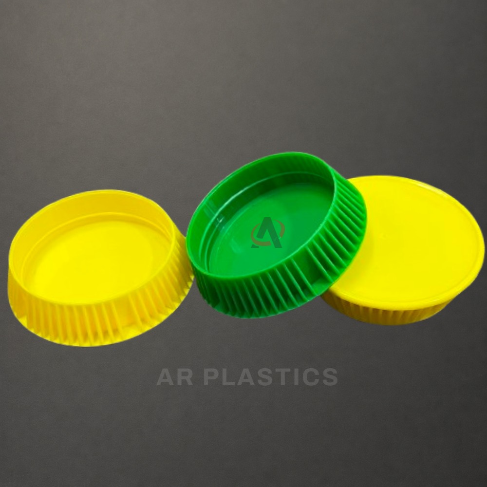 63 mm Ghee Jar Cap