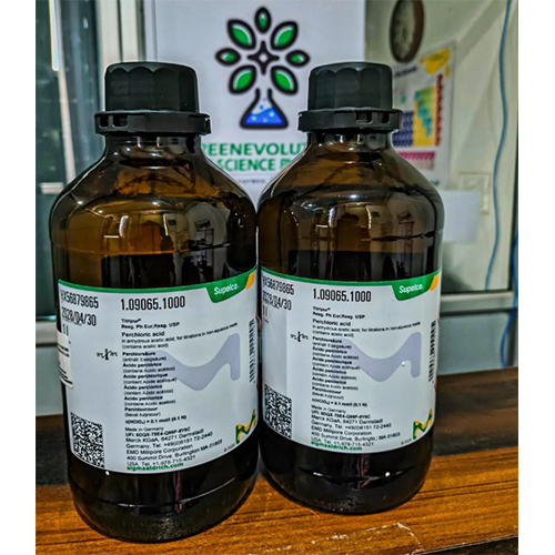 Perchloric Acid Solution MERCK