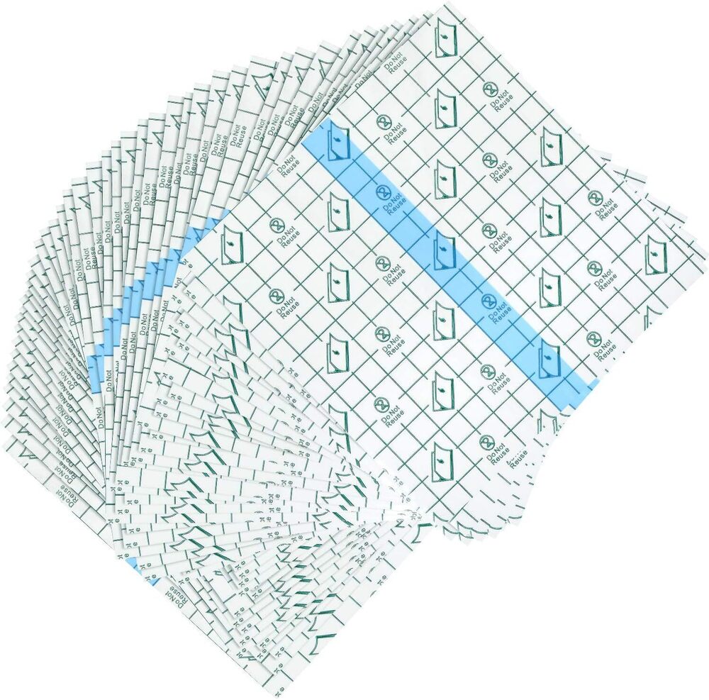 Dressing Pads Tattoo Aftercare Bandage