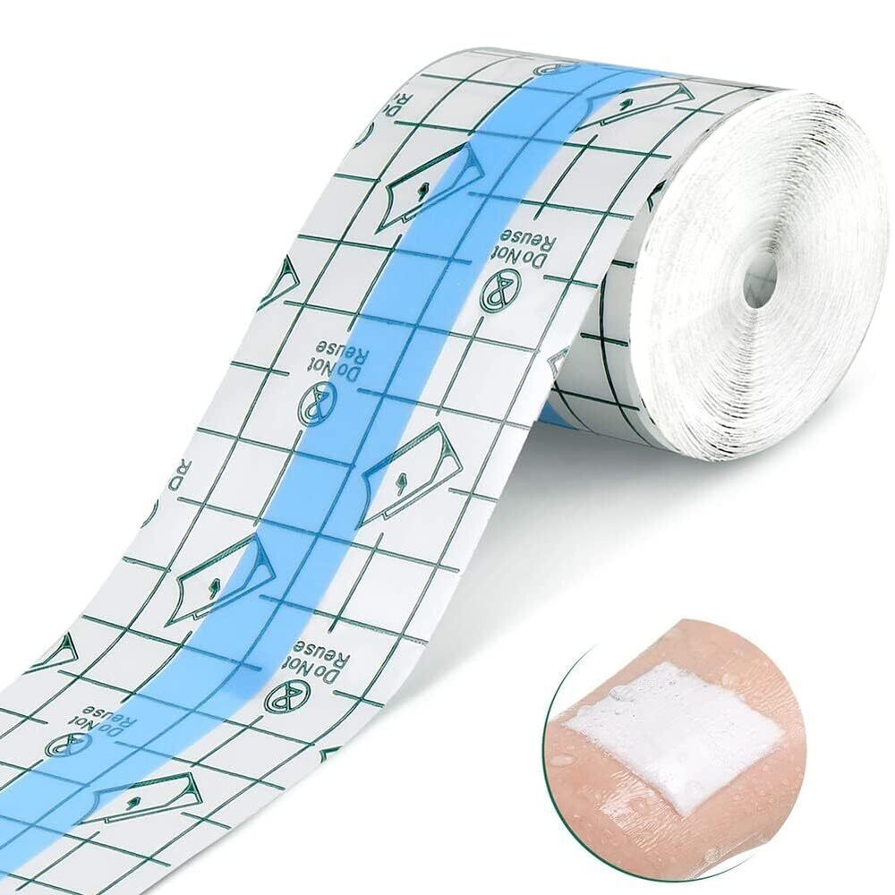Wound Care And Dressings