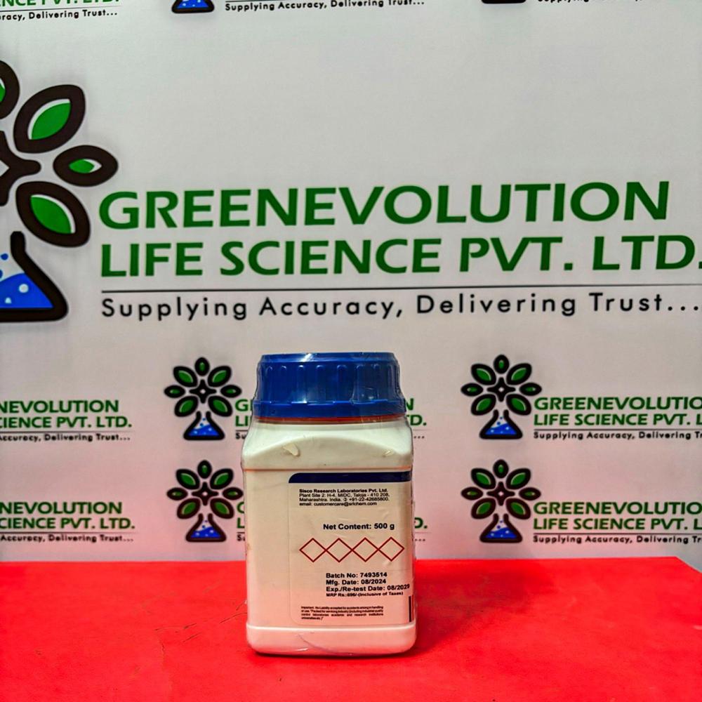 Potassium Dihydrogen Orthophosphate Extrapure Ar 99.5 Srl