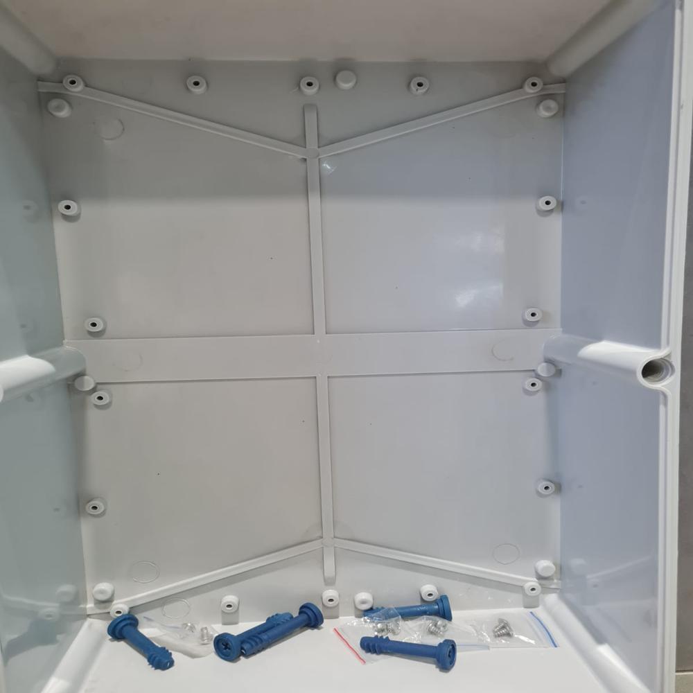 Ip67 Abs Encloures 560 X380 X180
