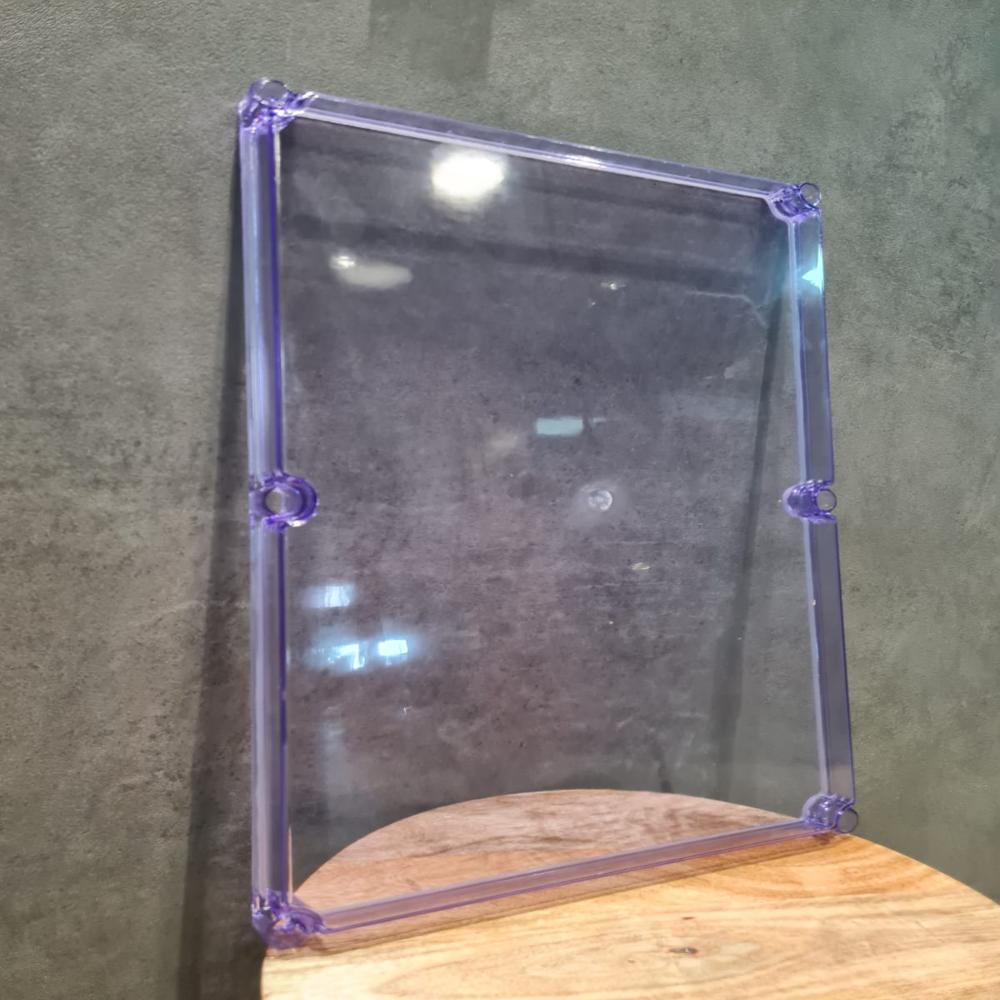 Ip67 Abs Encloures 560 X380 X180