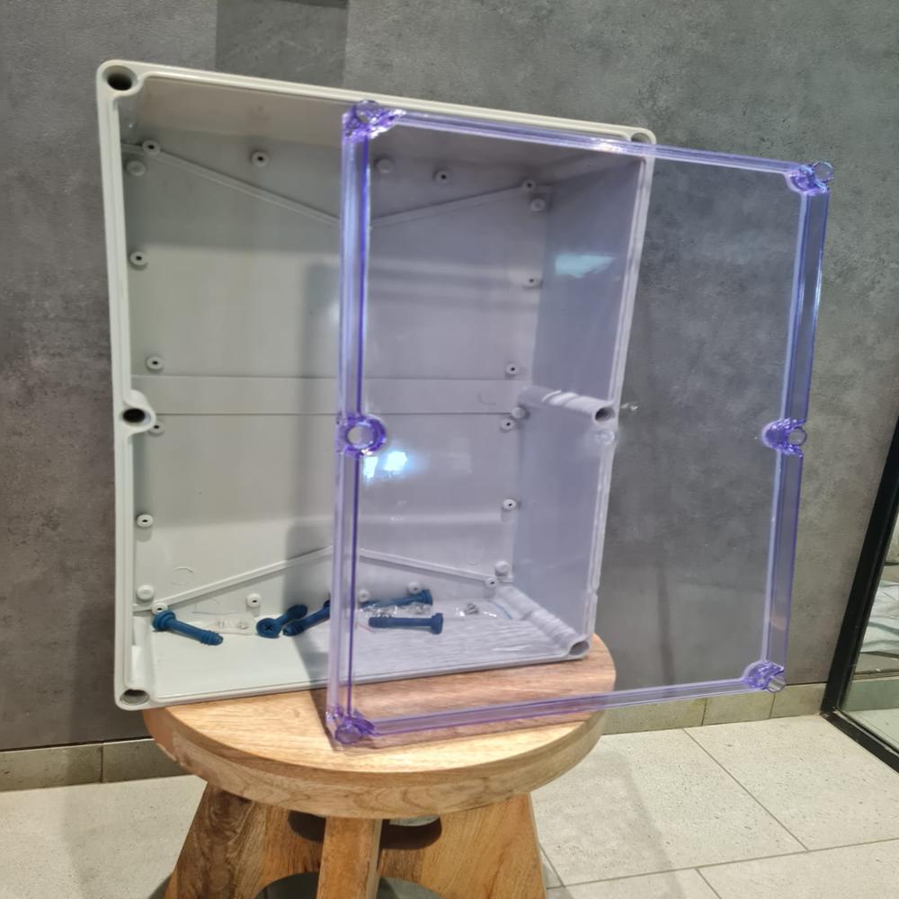 Ip67 Abs Encloures 560 X380 X180