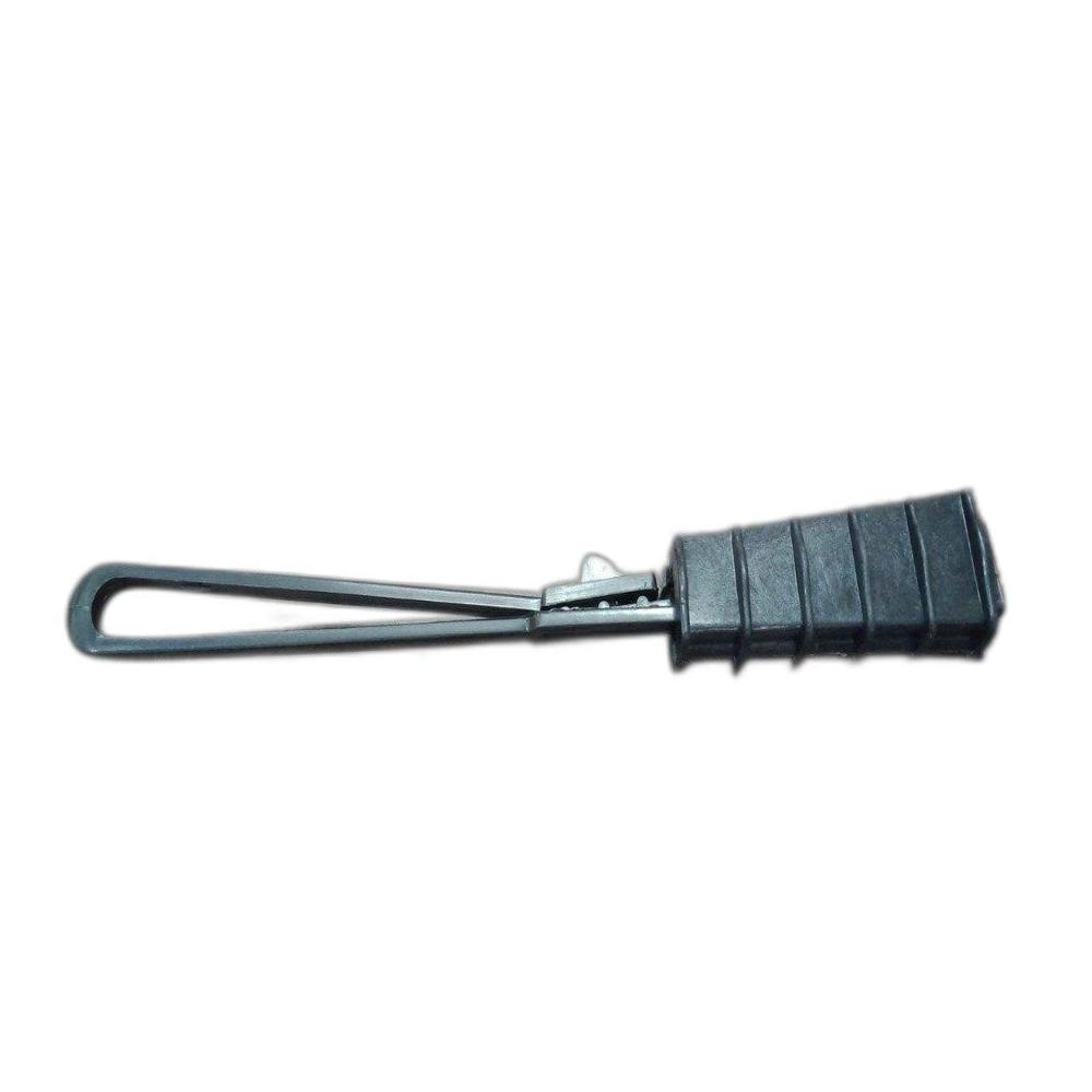 FTTH fiber optic tension clamp anchoring clamp