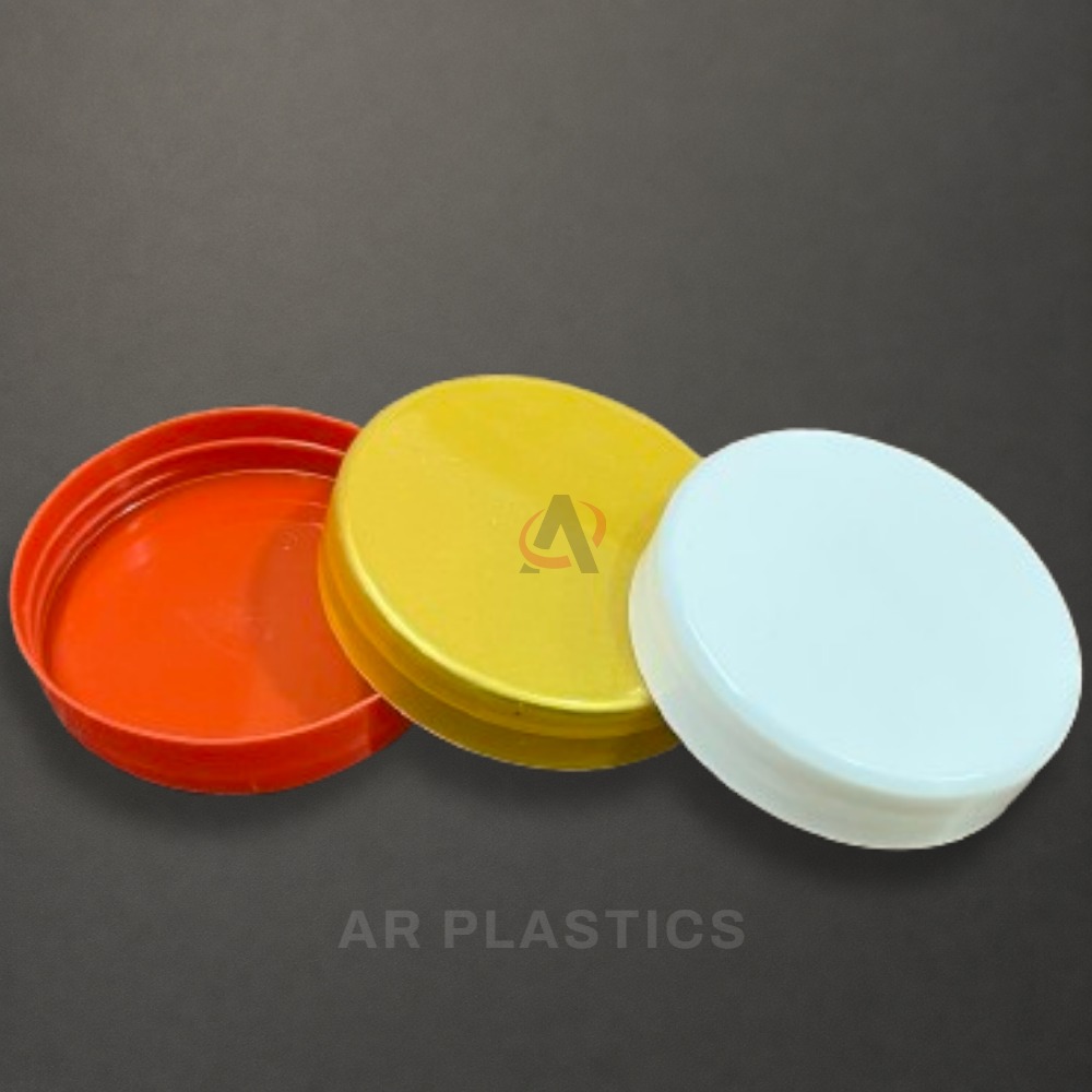 63 mm Sunpet Jar Cap