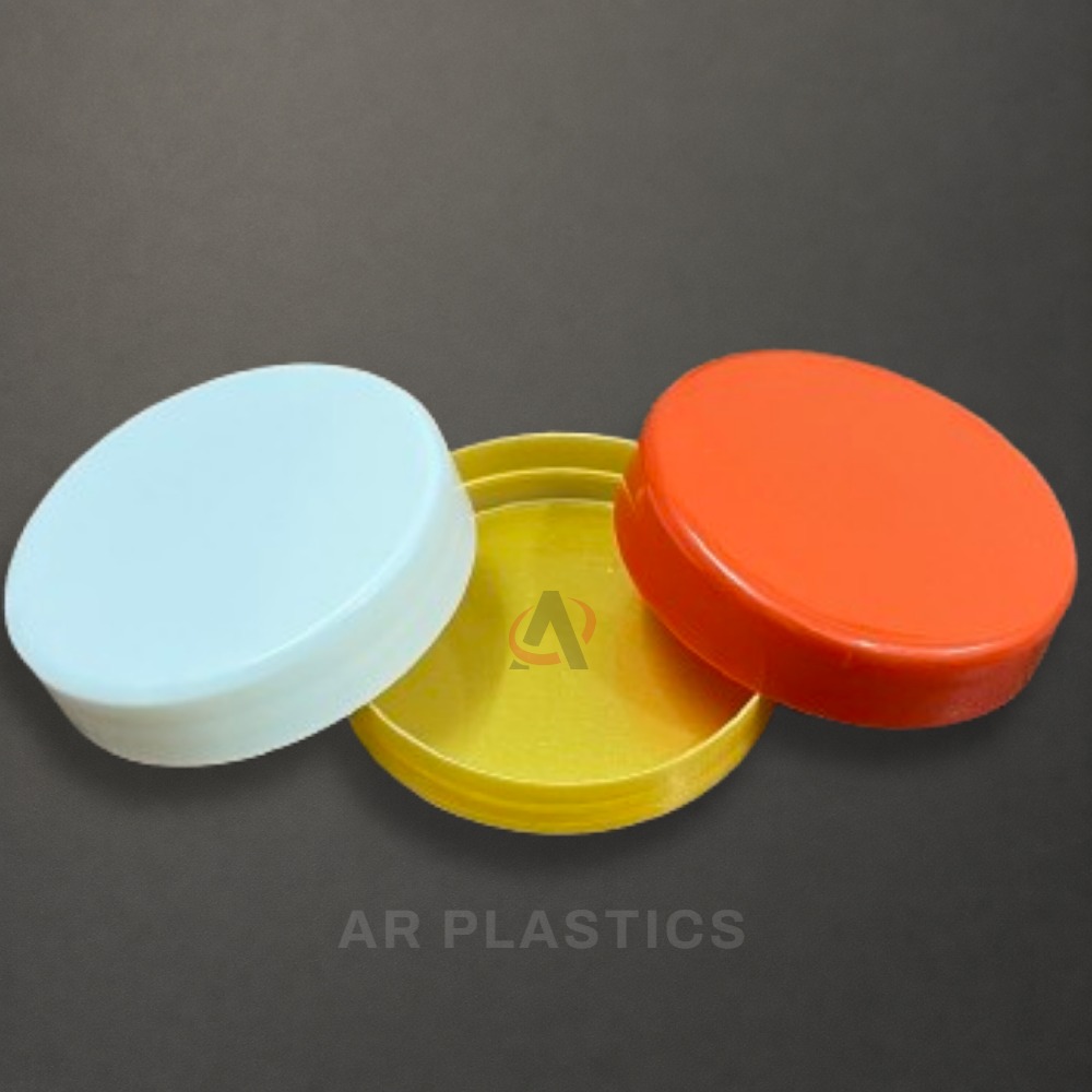 63 mm Sunpet Jar Cap