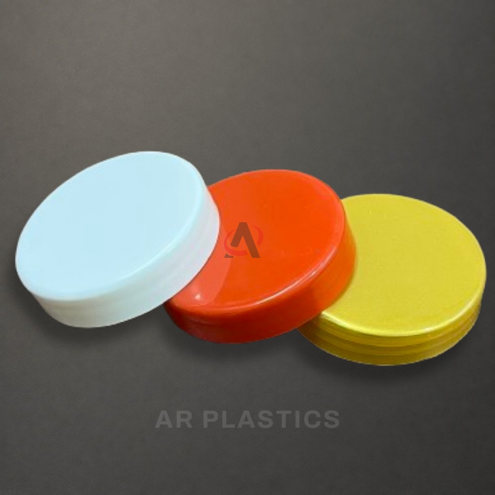 63 mm Sunpet Jar Cap