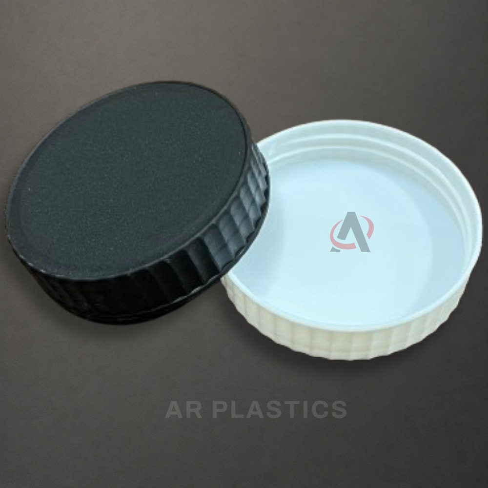 63 mm Design Jar Cap