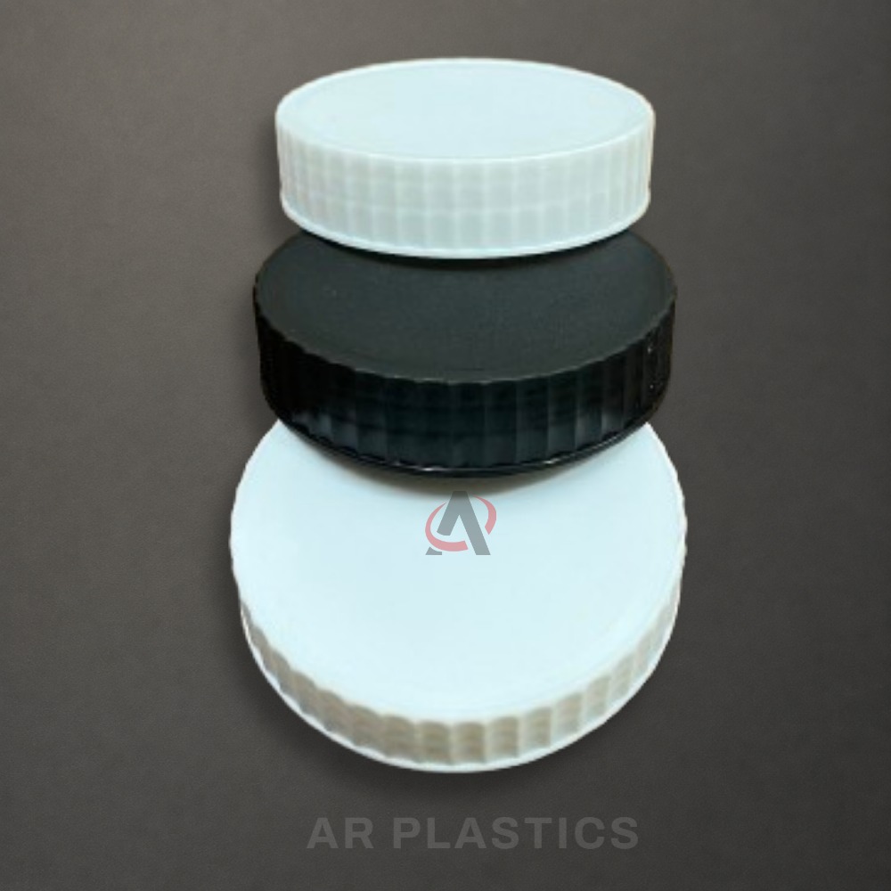 63 mm Design Jar Cap