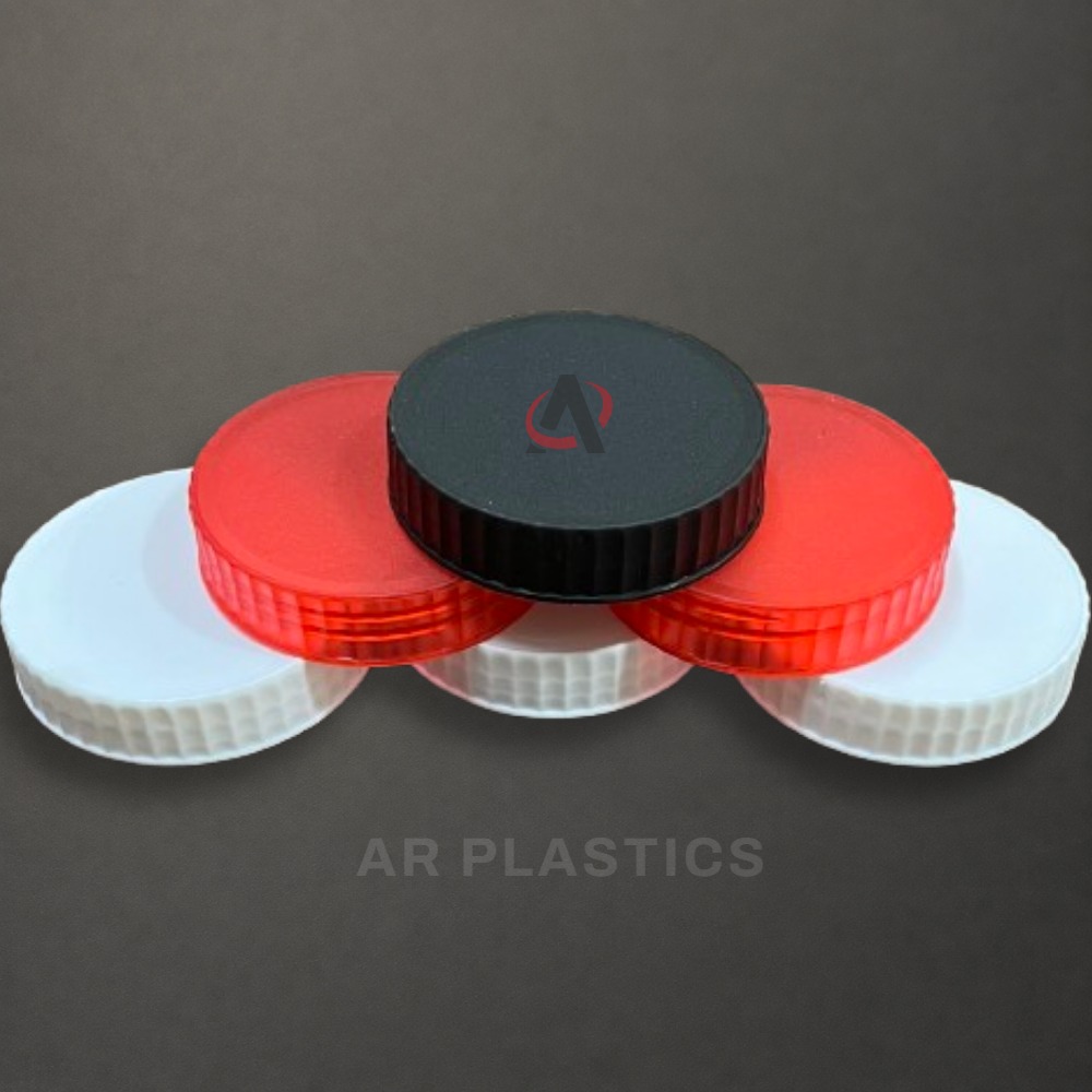 63 mm Design Jar Cap