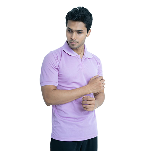 Mens Corporate Polo T Shirt
