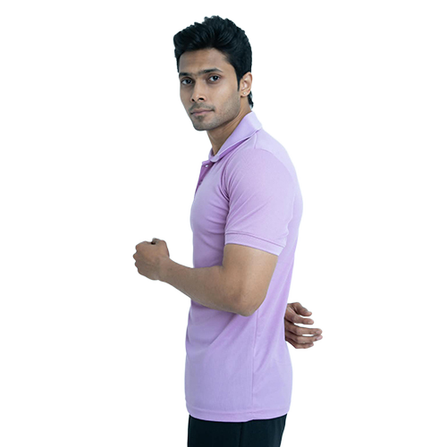 Mens Corporate Polo T Shirt