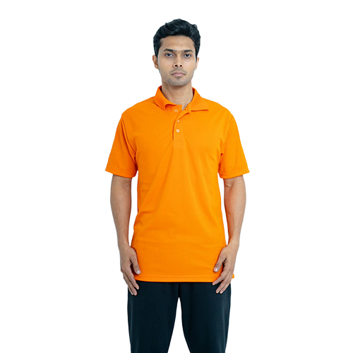 Mens Corporate Uniform T Shirt